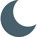 Tendre Lune